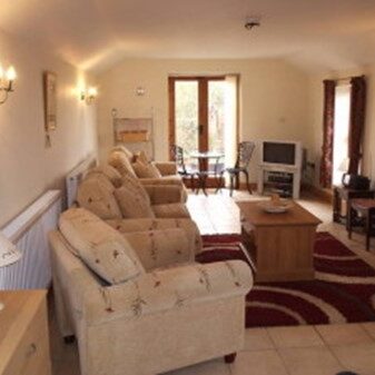 Holiday Accomodation Lincolnshire
